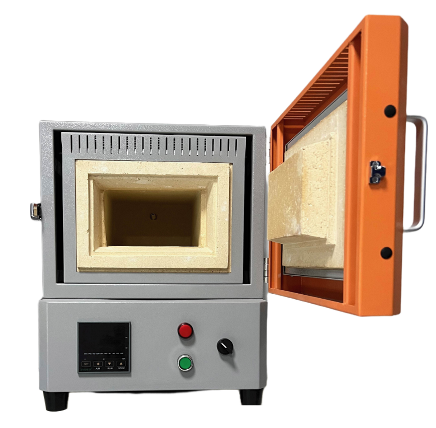 1000℃耐腐蝕高鋁箱式爐 KYS-1000C-GL30